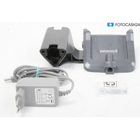 BISSELL Ladegerät für Icon 21V - Stab-und Handstaubsauger (287918)