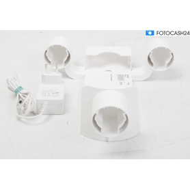 Ladegerät für Xiaomi DREAME V10 PRO Staubsauger mit Halterung (287923)