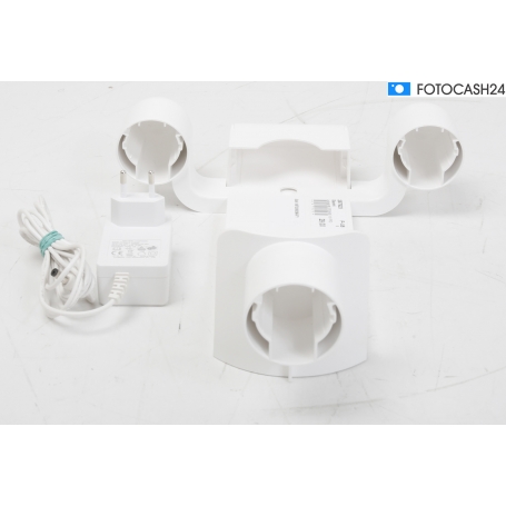 Ladegerät für Xiaomi DREAME V10 PRO Staubsauger mit Halterung (287923)