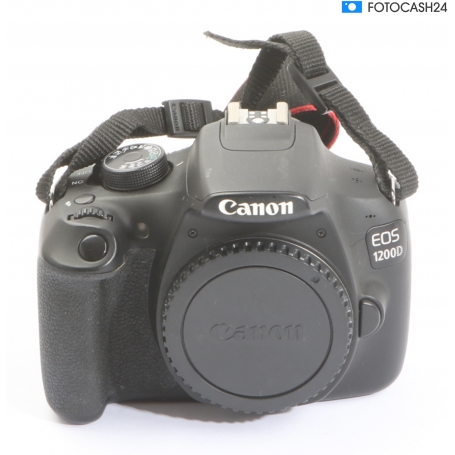 Canon EOS 1200D (287926)