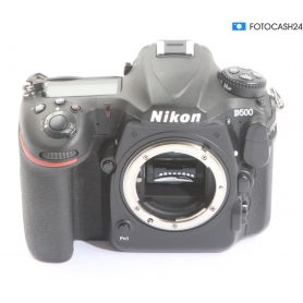 Nikon D500 (287940)