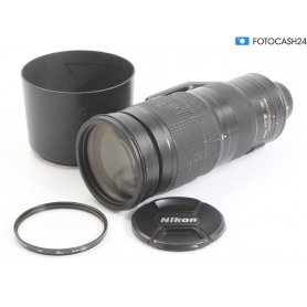 Nikon AF-S 5,6/200-500 E ED VR (287941)