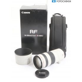 Canon RF 2,8/70-200 L IS USM Z (287942)