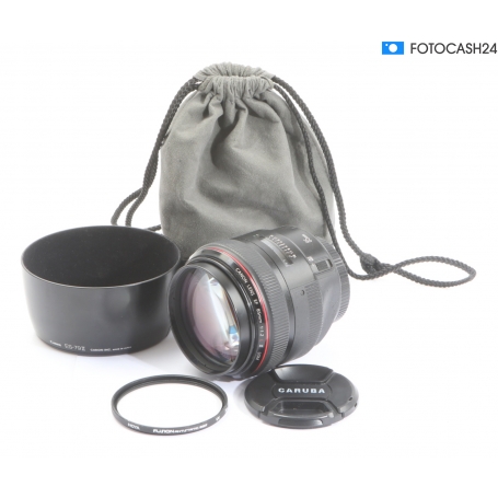 Canon EF 1,2/85 L USM II (287943)