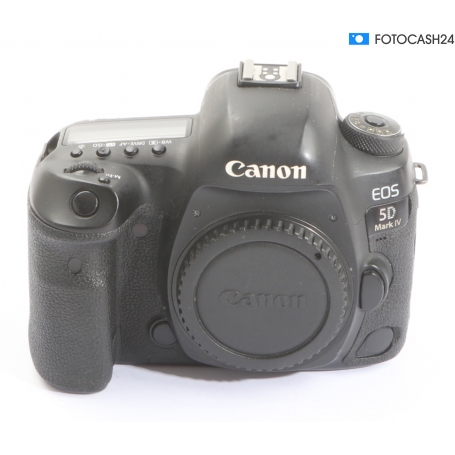 Canon EOS 5D Mark IV (287944)