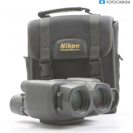 Nikon StabilEyes Fernglas VR Water Prof 14x40 4° (287945)