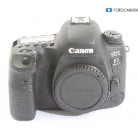 Canon EOS 6D Mark II (287946)
