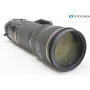 Nikon AF-S 4,0/200-400 G IF ED VR II (287947)