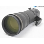 Nikon AF-S 4,0/200-400 G IF ED VR II (287947)