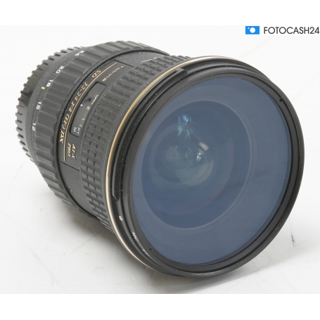 Tokina AT-X 4,0/12-24 IF DX Pro NI/AF (287948)