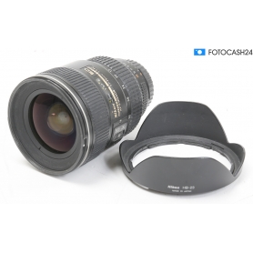 Nikon AF-S 2,8/17-35 IF ED (287949)