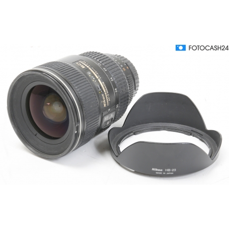 Nikon AF-S 2,8/17-35 IF ED (287949)