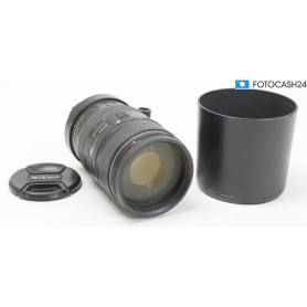 Nikon AF 4,5-5,6/80-400 VR ED D (287953)