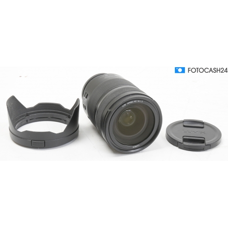 Panasonic Lumix S 4,0/24-105 O.I.S. (287954)