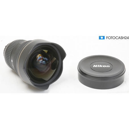 Nikon AF-S 2,8/14-24 G ED (287955)