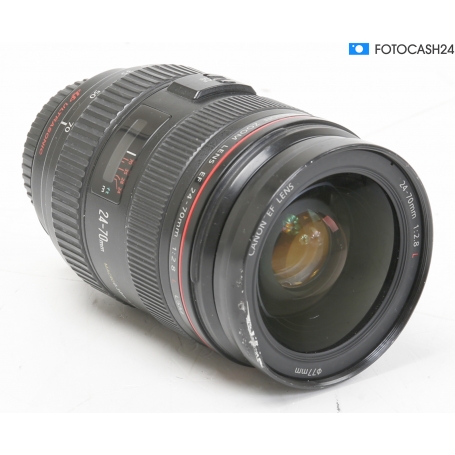 Canon EF 2,8/24-70 L USM (287958)