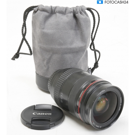 Canon EF 2,8/24-70 L USM (287959)