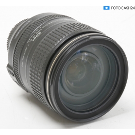 Nikon AF-S 4,0/24-120 G ED VR (287961)
