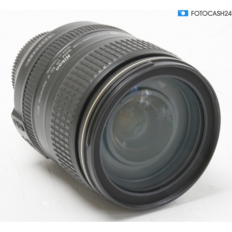 Nikon AF-S 4,0/24-120 G ED VR (287961)