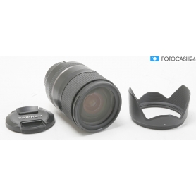 Tamron AF 3,5-6,3/16-300 Di II VC PZD Ni/AF (287962)