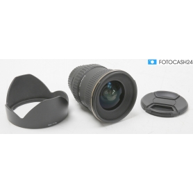 Tokina AT-X 4,0/12-24 IF DX Pro NI/AF (287963)