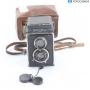Rollei DRGM Rolleiflex FRANKE & HIEDECKE BRAUNSCHWEIG (282968)