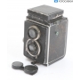 Rollei DRGM Rolleiflex FRANKE & HIEDECKE BRAUNSCHWEIG (282968)