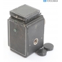Rollei DRGM Rolleiflex FRANKE & HIEDECKE BRAUNSCHWEIG (282968)