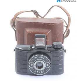 Pouva Karl Pouva Freital mit Duplar 1:8 (287322)