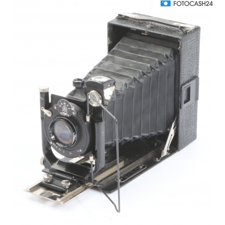 Fotokor Boxkamera Fotokor mit Zubehör (287325)