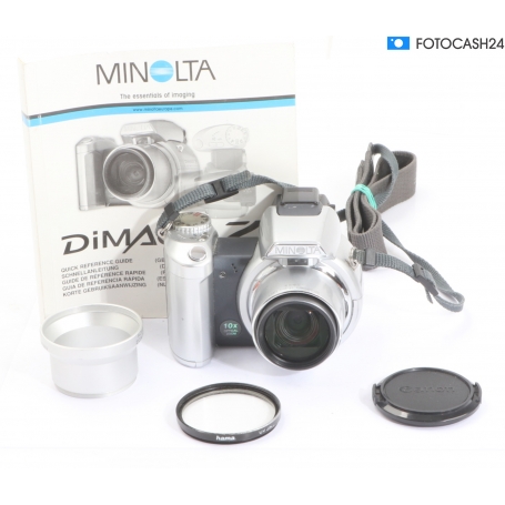 Konica Minolta Dimage Z1 (287356)