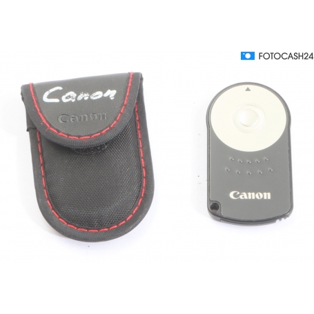 Canon IR-Fernauslöser RC-6 (287430)