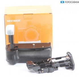 Neewer Batterie Griff NW-6D für Canon 6D (287435)