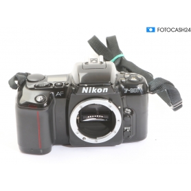 Nikon F-601 (287441)