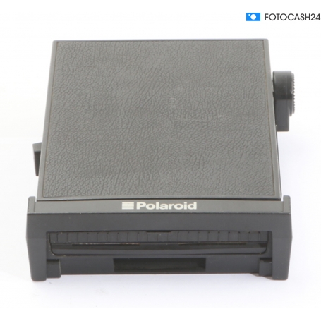 Polaroid Mamiya RZ67 Rückteil Camera Back (287442)