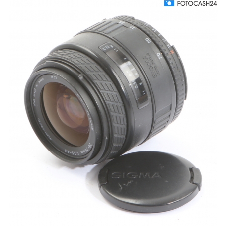 Sigma UC 3,5-4,5/28-70 Zoom NI/AF D (287539)