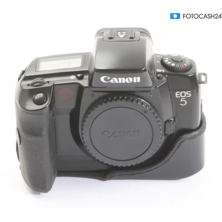 Canon EOS 5 (287540)