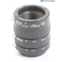 Meike Zwischenringe Extension Tubes 12/20/36mm für Sony A-Mount (287541)
