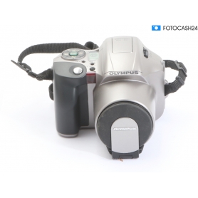 Olympus iS-200 mit 28-110 mm Objektiv (287542)