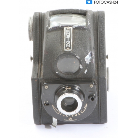 Ensign Ful-Vue Retro Kamera (287544)