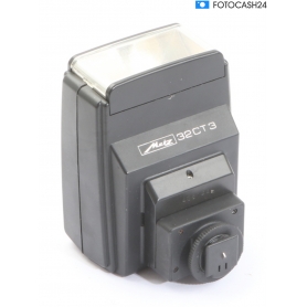 Metz Mecablitz 32 CT3 Blitz SCA 300 System (287547)