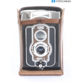 Ising Pucky I Box Kamera (287550)