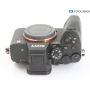 Sony Alpha 7R V Spiegellose Systemkamera (287820)