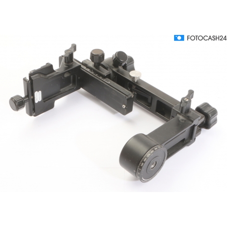 Benro Gimbal Kopf GH3 Stativkopf Panorama Kopf (287927)