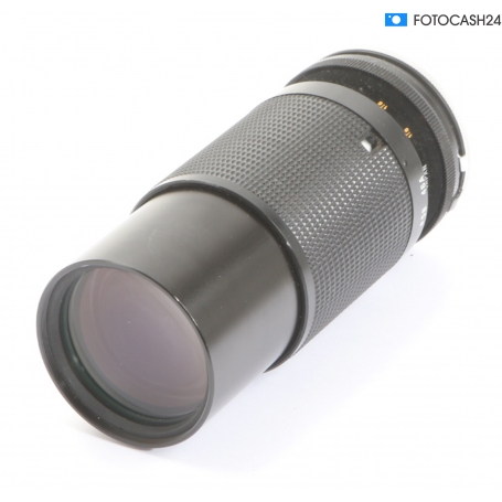 Tamron 3,8-4,0/70-210 Adaptall 2 für M/MD (287931)