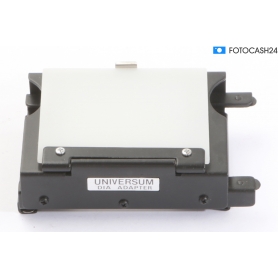 UNIVERSUM Dia Adapter (287932)