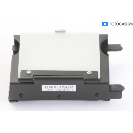 UNIVERSUM Dia Adapter (287932)