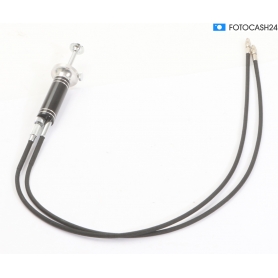 Prontor Doppel Kabelauslöser 50 cm (287933)