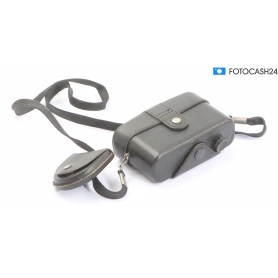 Minox Kamera Leder Etui Foto Tasche Kameratasche (287936)
