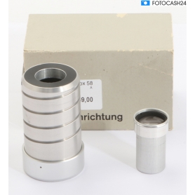 Braun Mikroeinrichtung (287937)